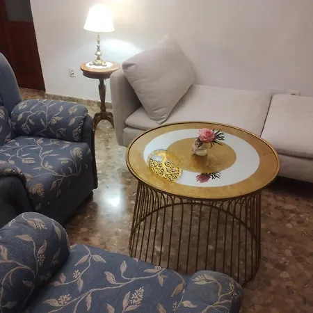 With Spectacular Views Apartment *