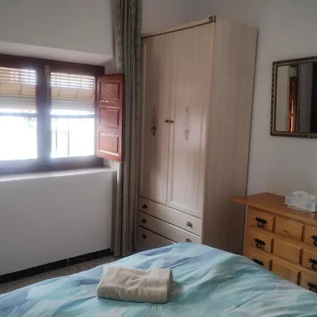 With Spectacular Views Apartment Alora